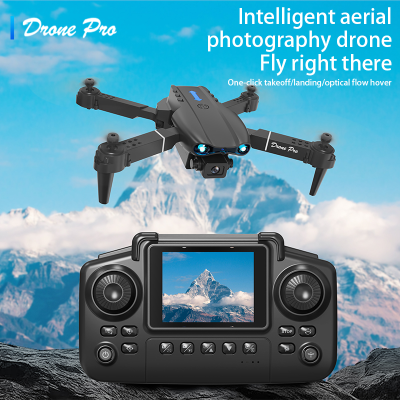 Drone Lidar - E99 Air Screen Control Drone Professionelle