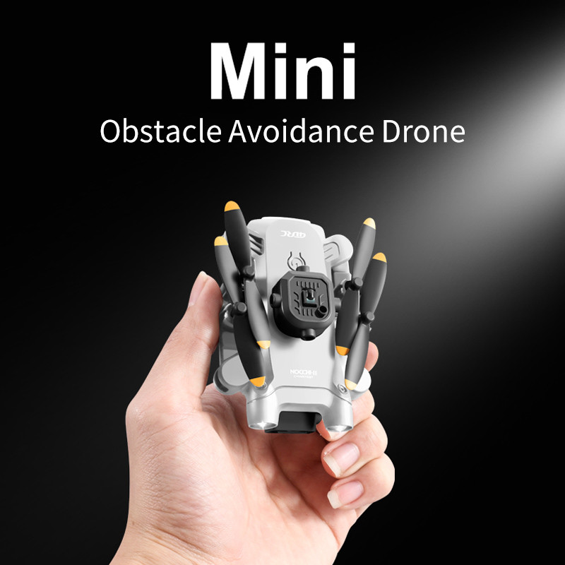 Mini V30 WiFi FPV Drohne mit 4 – Drone Lidar Bewertung und Preis