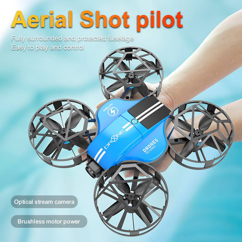 NEUE Mini Drohne 812PRO Beruf  – Drone Cinematic Bewertung und Preis