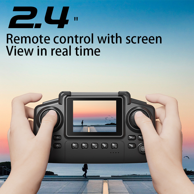 E99 Air Screen Control Drone P – Drone Lidar Bewertung und Preis