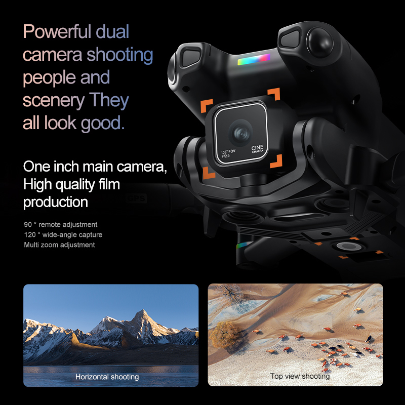 Neue K900 MAX GPS-Drohne mit K – Drone Photogrammetry Bewertung und Preis