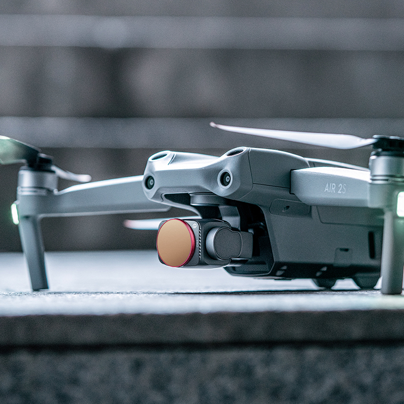 PGYTECH Für DJI Mavic Air 2S C – Drone Ndvi Bewertung und Preis
