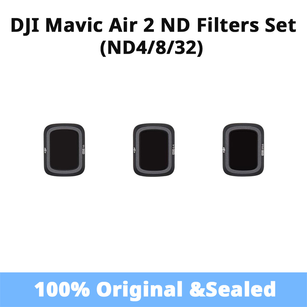 Dji mavic air 2. Filter einges – Drone Ndvi Bewertung und Preis